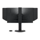 Монитор BenQ XL2546X+ Dark Grey - изображение 2