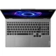 Ноутбук Lenovo LOQ 15IRX10 (83JE00Y5RA) - изображение 4