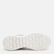 Женские кроссовки для зала Skechers 124640 GYBL 35 (5US) 22 см Серые (197627586830) - изображение 6
