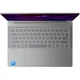 Ноутбук Lenovo IdeaPad Slim 3 14IRH10 (83K000AMRA) - изображение 9