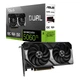 Відеокарта ASUS GeForce RTX 5060 TI 16GB GDDR7 OC DUAL-RTX5060TI-O16G - зображення 9