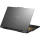 Ноутбук ASUS TUF Gaming F16 FX607VJ C5-210H (90NR0MZ6-M003P0) - изображение 7