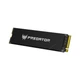 Накопитель SSD M.2 2280 8TB GM9000 Acer Predator (BL.9BWWR.142) - изображение 3