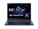 Ноутбук Acer NH.QX7EU.005 Predator Helios Neo 16 PHN16S-71 16" OLED, Intel U9-275HX, 32GB, F1TB, NVD5070Ti-12, Win11P - изображение 1
