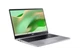 Ноутбук Chromebook CB315-6HT 15.6" FHD IPS Touch, Intel 3-N355, 8GB, F128GB, UMA, ChromeOS, сер. Acer (teh0014293) - изображение 4