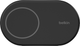 Ładowarka indukcyjna Belkin BoostCharge Magnetic Foldable Wireless Charger 15 W Black (WIB007HQBK) - obraz 7