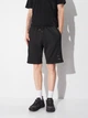 Шорты хлопковые мужские Armani Exchange 11551 L Черные (smt2000000036632) - изображение 1