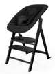 Стілець для годування Cybex Gold Click & Fold 4 в 1 Stunning Black (4063846473366) - зображення 7