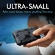 Накопитель SSD USB Type-C 4TB Rugged Pro LaCie (STHZ4000800) - изображение 10