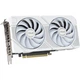 Видеокарта ASUS GeForce RTX5060Ti 16Gb DUAL WHITE OC (DUAL-RTX5060TI-O16G-WHITE) - изображение 6
