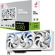 ASUS Відеокарта ASUS GeForce RTX 5080 16GB GDDR7 OC ROG-ASTRAL-RTX5080-O16G-WHITE білий - изображение 8