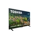 Телевизор Toshiba 65UA2363DG - изображение 2