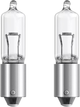 Zestaw żarówek samochodowych Osram Original H21W 21 W 24 V 10 szt (4008321094988) - obraz 1
