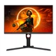 Монітор AOC Q27G3XMN/BK - зображення 1