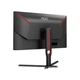 Монітор AOC Q27G3XMN/BK - зображення 7