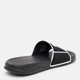 Женские шлепанцы для пляжа Puma Popcat 20 Shower 38426201 35.5 (3UK) 22 см Puma Black-Puma White (4064535952544) - изображение 4