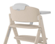 Krzesełko do karmienia Cybex Gold Click & Fold 3 w 1 All Natural (4063846473229) - obraz 5