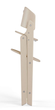 Krzesełko do karmienia Cybex Gold Click & Fold 3 w 1 All Natural (4063846473229) - obraz 7