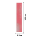 Блеск-тинт для губ HERORANGE Water Light, оттенок 06 Lingonberry (бруснично-розовый) - изображение 4