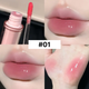 Блеск-тинт для губ HERORANGE Water Light, оттенок 01 Peach (персиковый) - изображение 2