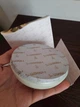 Оливковий крем для обличчя та зони декольте Harems 125 ml - изображение 3