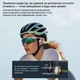 Наушники Langsdom с костной проводимостью BE20 Grey-Green - изображение 6