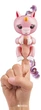 Интерактивный единорог WowWee Fingerlings розовый (W37082/3707) (771171137078) - изображение 3