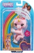 Интерактивный единорог WowWee Fingerlings розовый (W37082/3707) (771171137078) - изображение 1