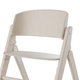 Krzesełko do karmienia Cybex Gold Click & Fold 3 w 1 All Natural (4063846473229) - obraz 10