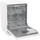 Посудомоечная машина Gorenje GS643E90W - изображение 4