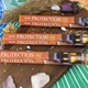 Аромапалочки пыльцевые HEM - Protection (Защита) 20 шт. (Zp28971K) - изображение 1