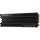 Накопитель SSD M.2 2280 2TB 9100 PRO Heatsink Samsung (MZ-VAP2T0CW) - изображение 2