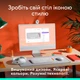 Клавіатура Logitech POP Icon Keys Bluetooth UA Off-White (920-013072) - зображення 10