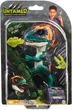 Интерактивный неукротимый динозавр WowWee Fingerlings синий (W3780/3783) (771171137832) - изображение 7