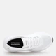 Женские кроссовки для зала Skechers 129470 WBK 38.5 (8.5US) 25.5 см Белые (198376402273) - изображение 5