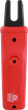 Tester napięcia UNI-T UT256 (MIE0470) - obraz 5