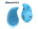 Гарнитура BauTech Bluetooth mini Синий (1002-354-03) - изображение 3