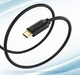 Кабель зарядный Ugreen micro USB Чёрный (1003-989-01) - изображение 4