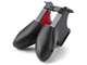 Безпровідний геймпад Moible L1 R1 для смартфона (1004-660-00) - зображення 3