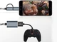 Адаптер OTG Robotsky 2 в 1 USB 3.0 Micro USB и USB Type-C с кабелем Серебристый (1007-662-00) - изображение 5