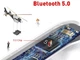 Гарнитура TWS inPods 12 Bluetooth 5.0 Чёрный (1010-475-00) - изображение 4