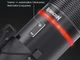 Микрофон Redragon Blazar GM300 USB Чёрный (1010-504-00) - изображение 7