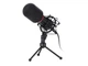 Микрофон Redragon Blazar GM300 USB Чёрный (1010-504-00) - изображение 11