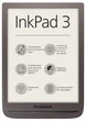 Электронная книга PocketBook InkPad 3 740 Dark Brown - изображение 1