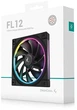 Вентилятор DeepCool FL12 ARGB (R-FL12-BKAPN1-G) - зображення 6