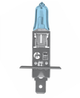 Zestaw żarówek samochodowych Neolux Blue Light N448B H1 55 W 12 V 2 szt (N448B-SCB) - obraz 1