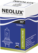 Zestaw żarówek samochodowych Neolux Extra Lifetime N499LL H7 55 W 12 V 2 szt (N499LL-SCB) - obraz 2
