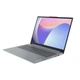 Ноутбук Lenovo IdeaPad Slim 3 16 дюймов Intel Core i5 16 ГБ DDR5 SSD 512 ГБ серый - изображение 3