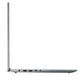 Ноутбук Lenovo IdeaPad Slim 3 16 дюймов Intel Core i5 16 ГБ DDR5 SSD 512 ГБ серый - изображение 4