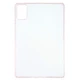Защитный чехол Reframe Clear Hybrid для Lenovo Idea Tab (TB336) / Tab K11 Gen 2 - Pink - изображение 2